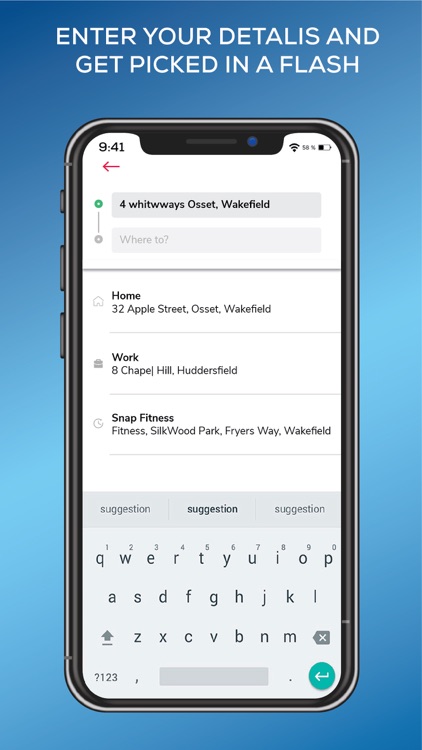 Premier Cars screenshot-6