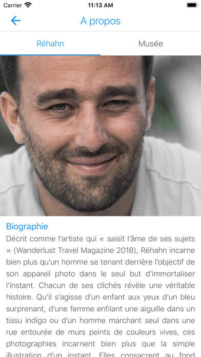 Screenshot #3 pour Precious Heritage