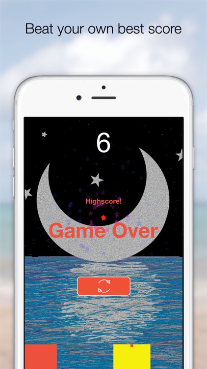 Kid's Night Ninja Stick Hero screenshot-3