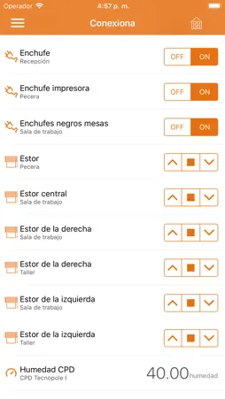 iPetrol screenshot 3