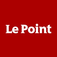 Le Point | Actualités & Info PC 용