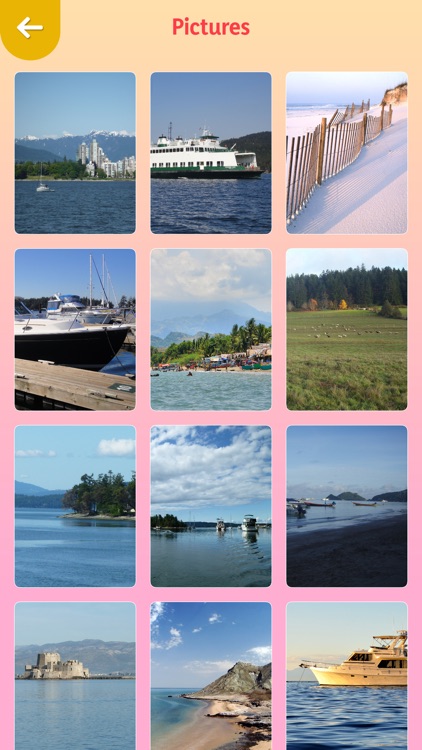 Gulf Islands Travel Guide screenshot-3