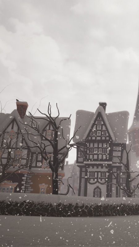 Escape Game: Ho Ho Ho! screenshot 1