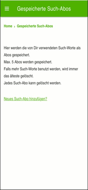 Agro Jobs Swiss(圖3)-速報App