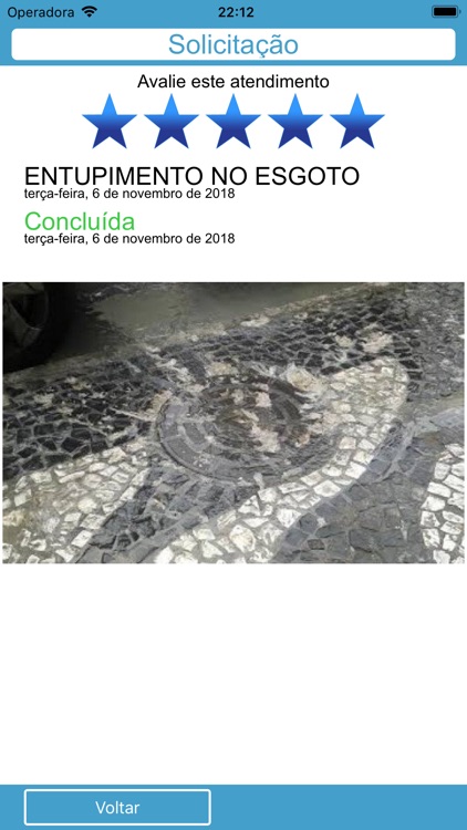 SAAE Manhuaçu screenshot-3