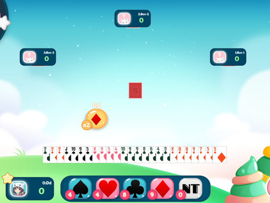 Screenshot #5 pour Tractor