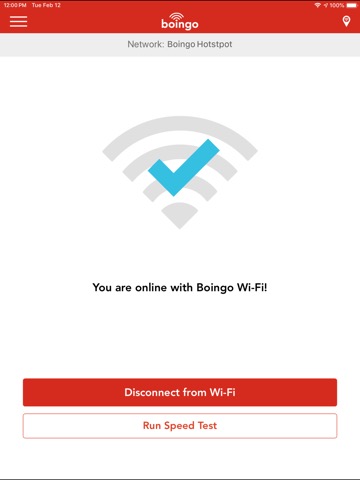 Boingo Wi-Finderのおすすめ画像5