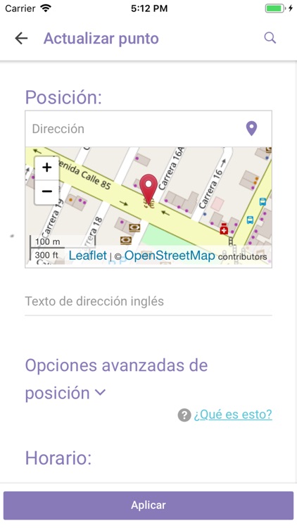 Tourmakers screenshot-3