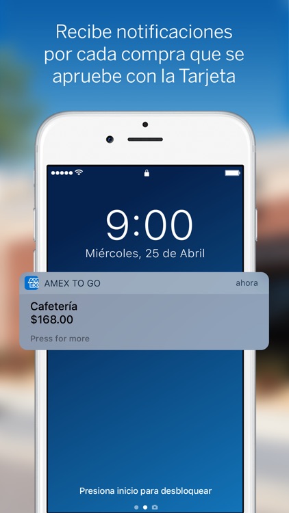 Amex México