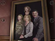 Gone Home ipad bilder 3