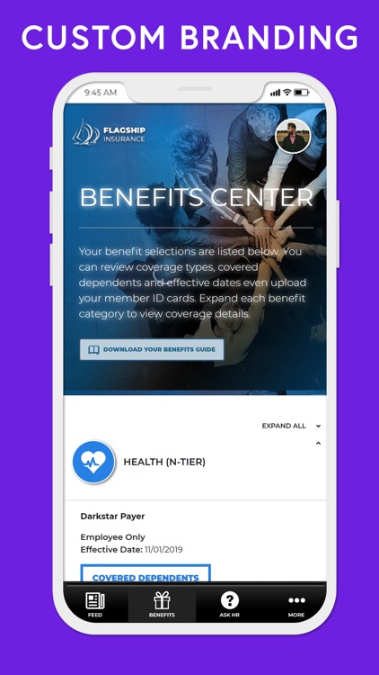 Selerix Engage screenshot-3