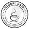 The Global Cafe app is a convenient way to mobile order ahead and skip the line