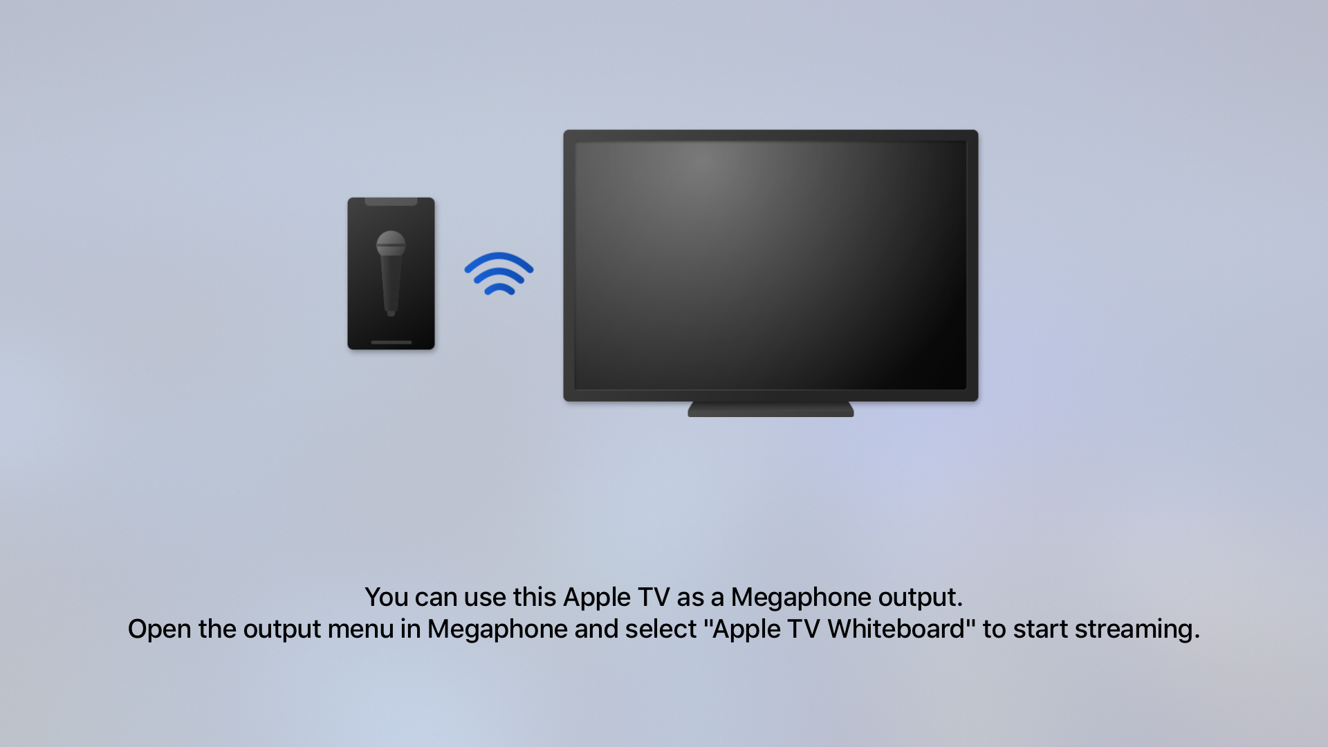 Megaphone: Voice Amplifier