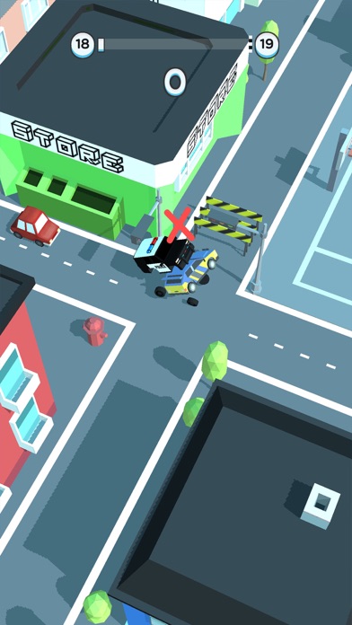 Traffic Jam! screenshot 2