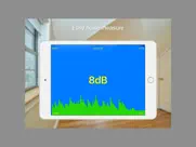 db meter lite айпад изображения 1