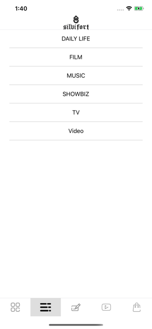 Silvi Fort(圖3)-速報App