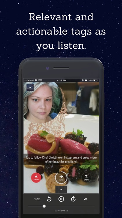 Adori: Interactive Podcasts