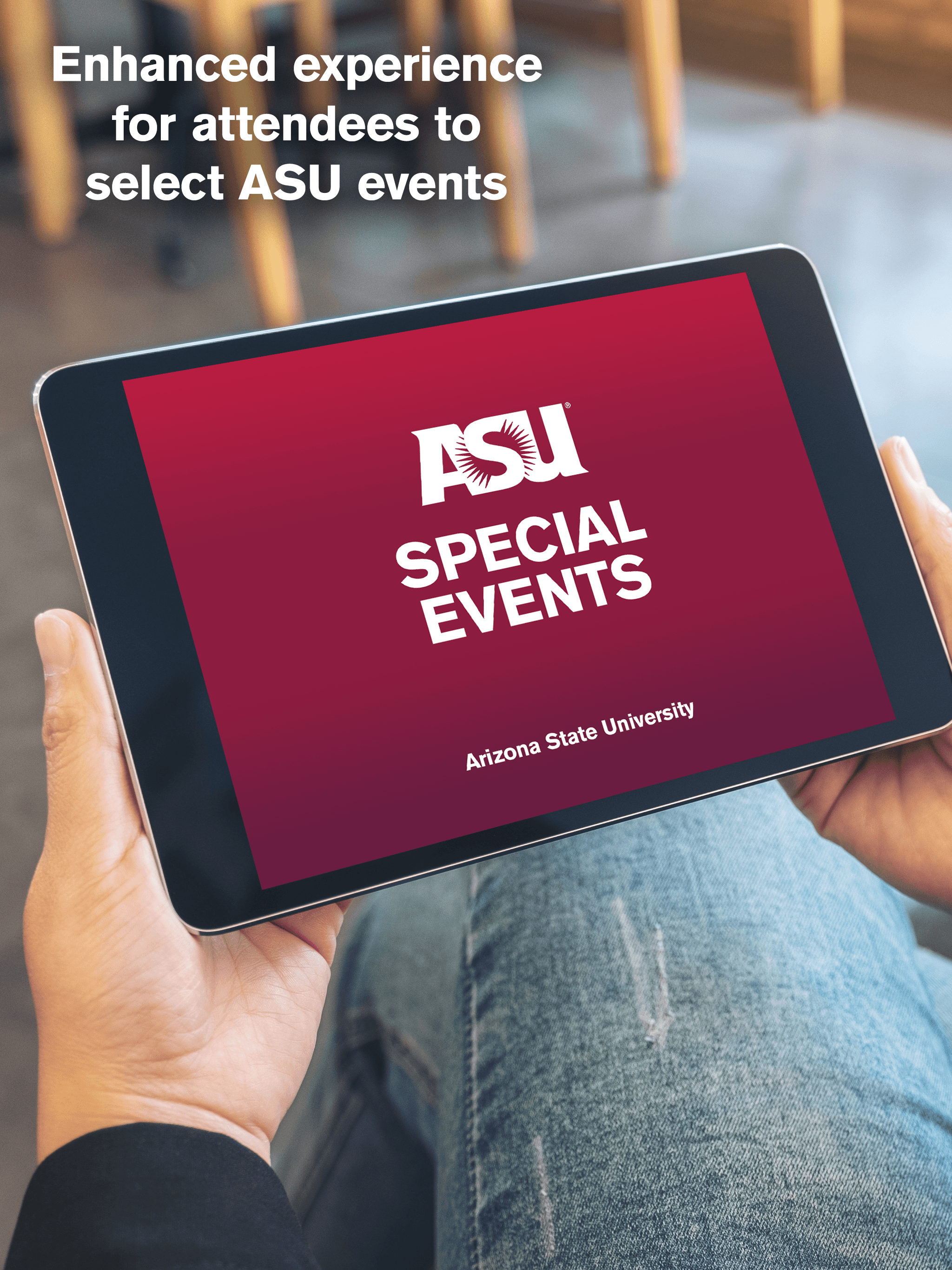 ASU Special Events