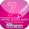 US 7th Ratios