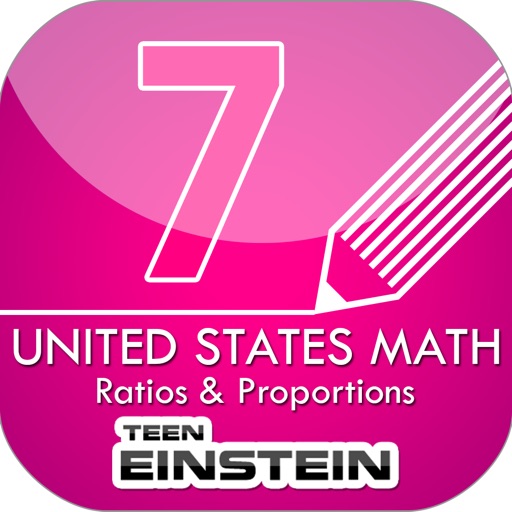 US 7th Ratios icon