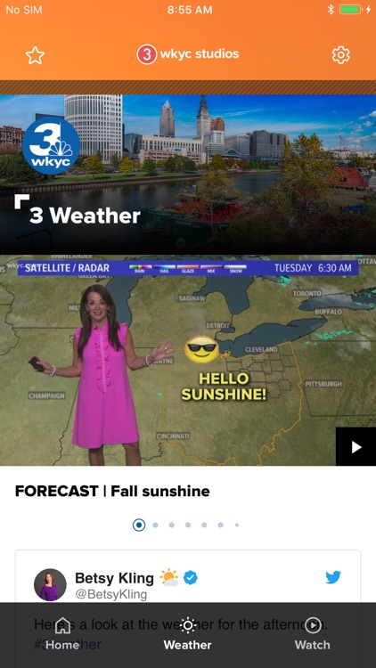 Cleveland News from WKYC