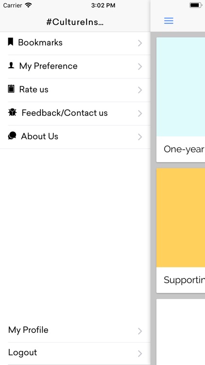 Culture Inshorts screenshot-5