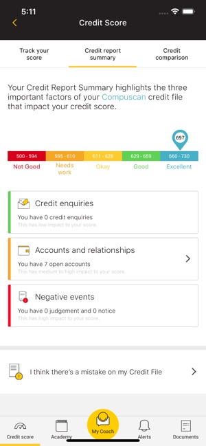 TymeCoach(圖2)-速報App