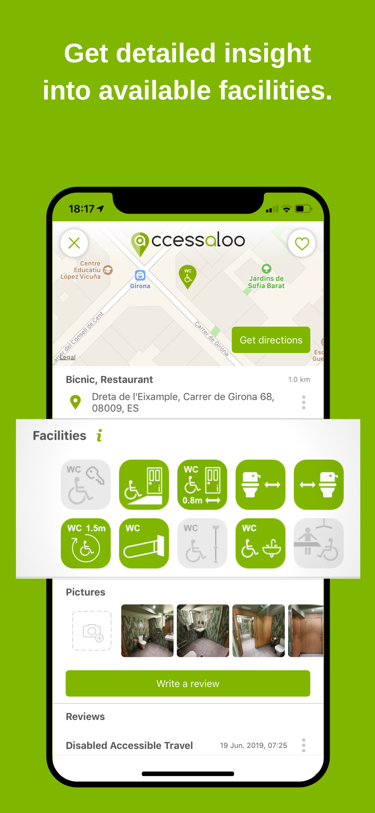 accessaloo