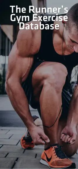 Game screenshot Running Gym Workouts For Men mod apk