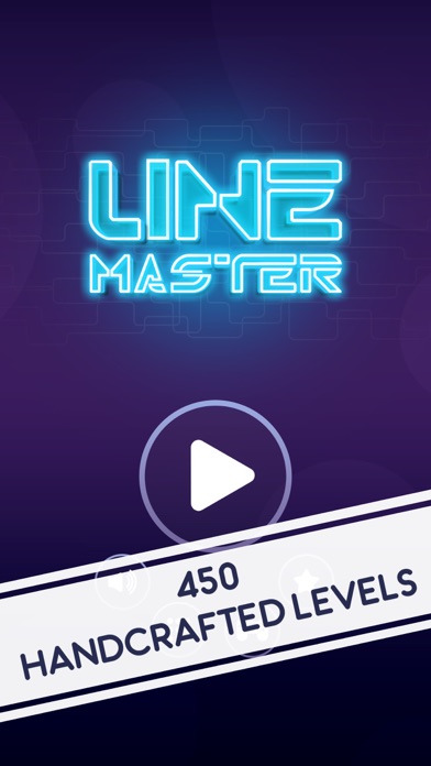 Line Master Puzzle Screenshot