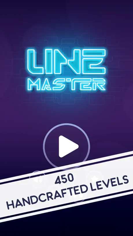 Line Master Puzzle