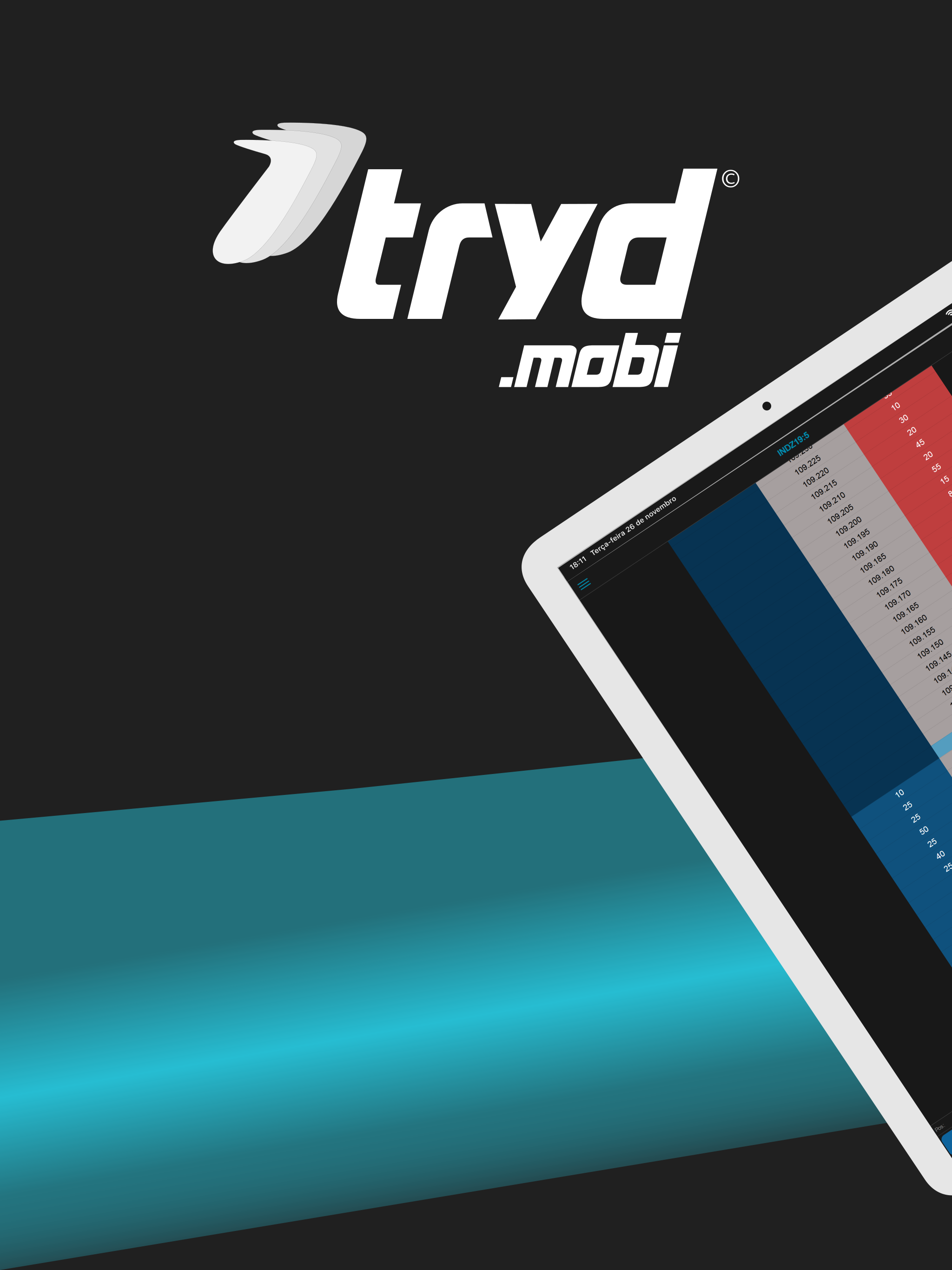 Tryd.Mobi screenshot 10