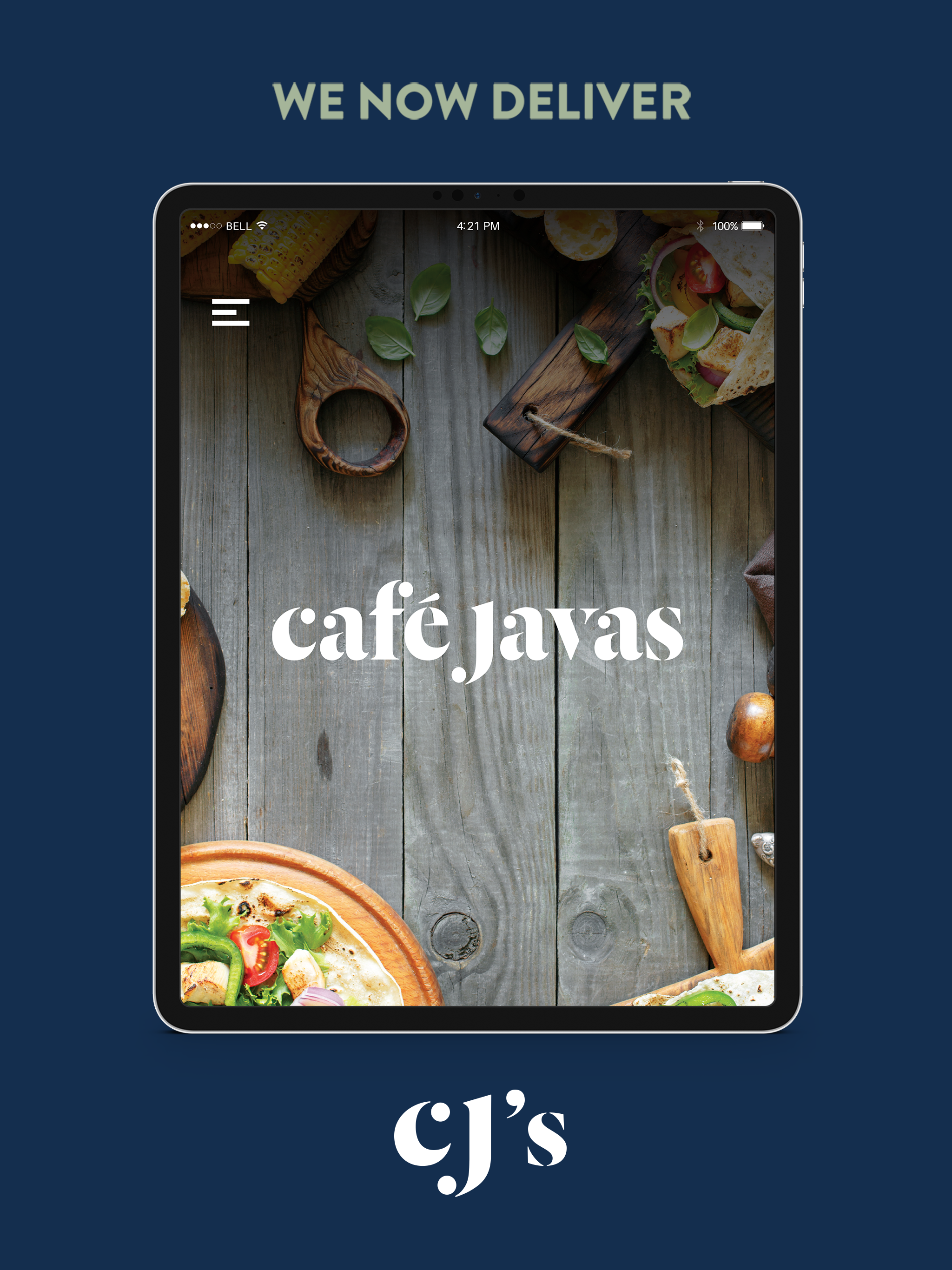 Café Javas