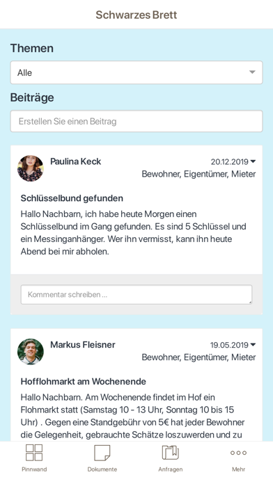 Screenshot #3 pour Gfeller