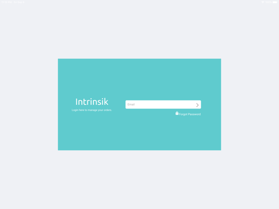 Screenshot #5 pour Intrinsik OMS