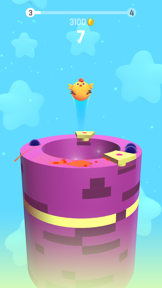 Circle Bouncer! screenshot