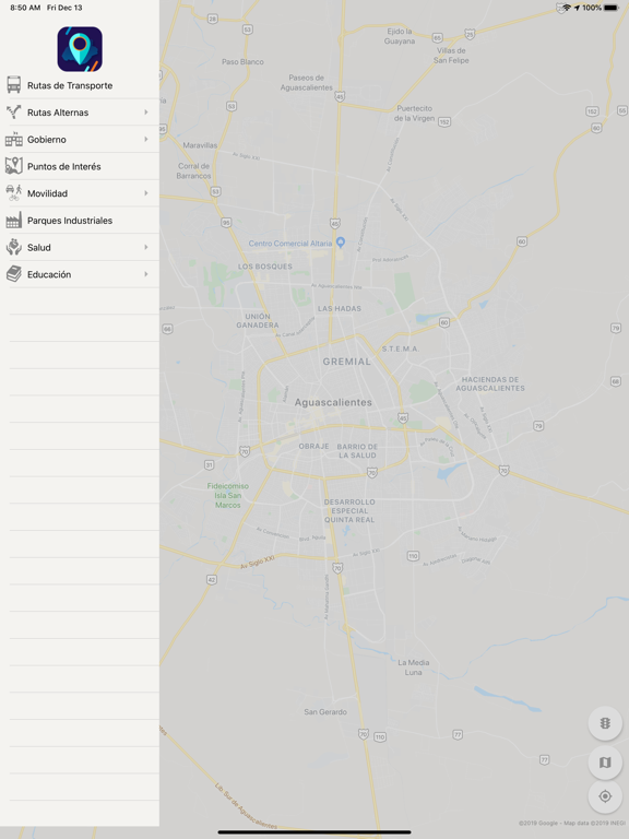 Screenshot #6 pour UbikAgs