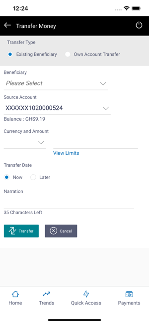 GCB Mobile Banking(圖4)-速報App