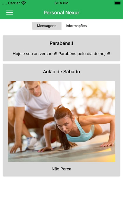 Sergio Campos screenshot-5