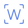 WRD Scanner icon