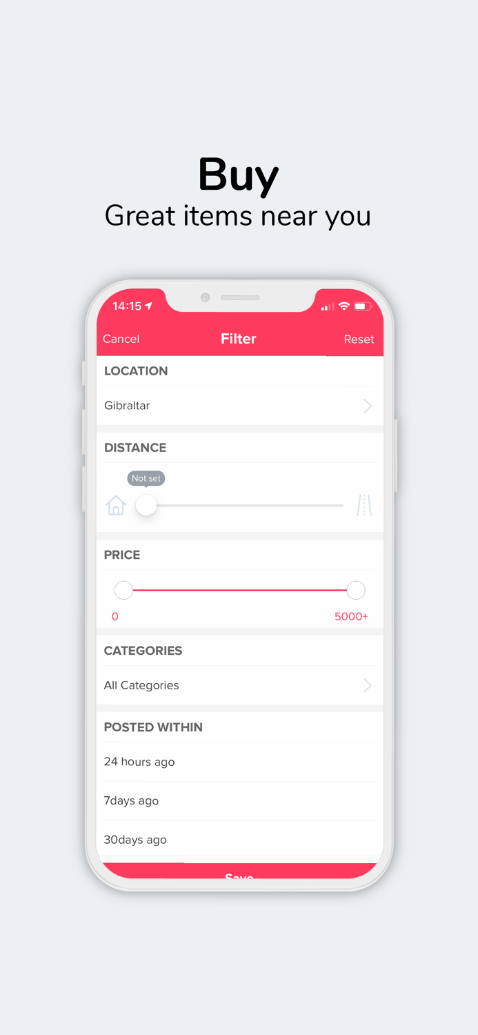 Things for Sale Gibraltar