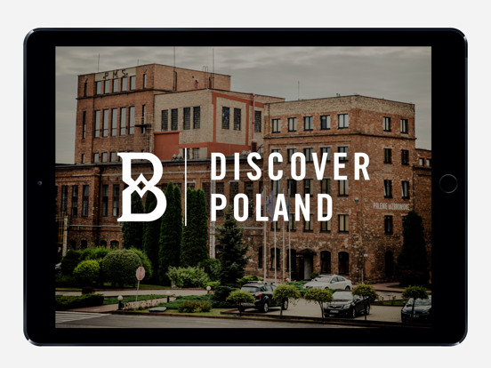 Screenshot #4 pour Belvedere - Discover Poland