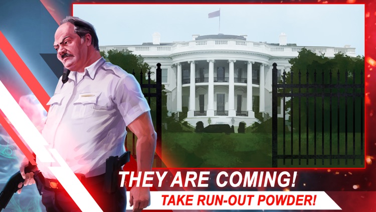 Trump: Russian Trace Detective screenshot-3