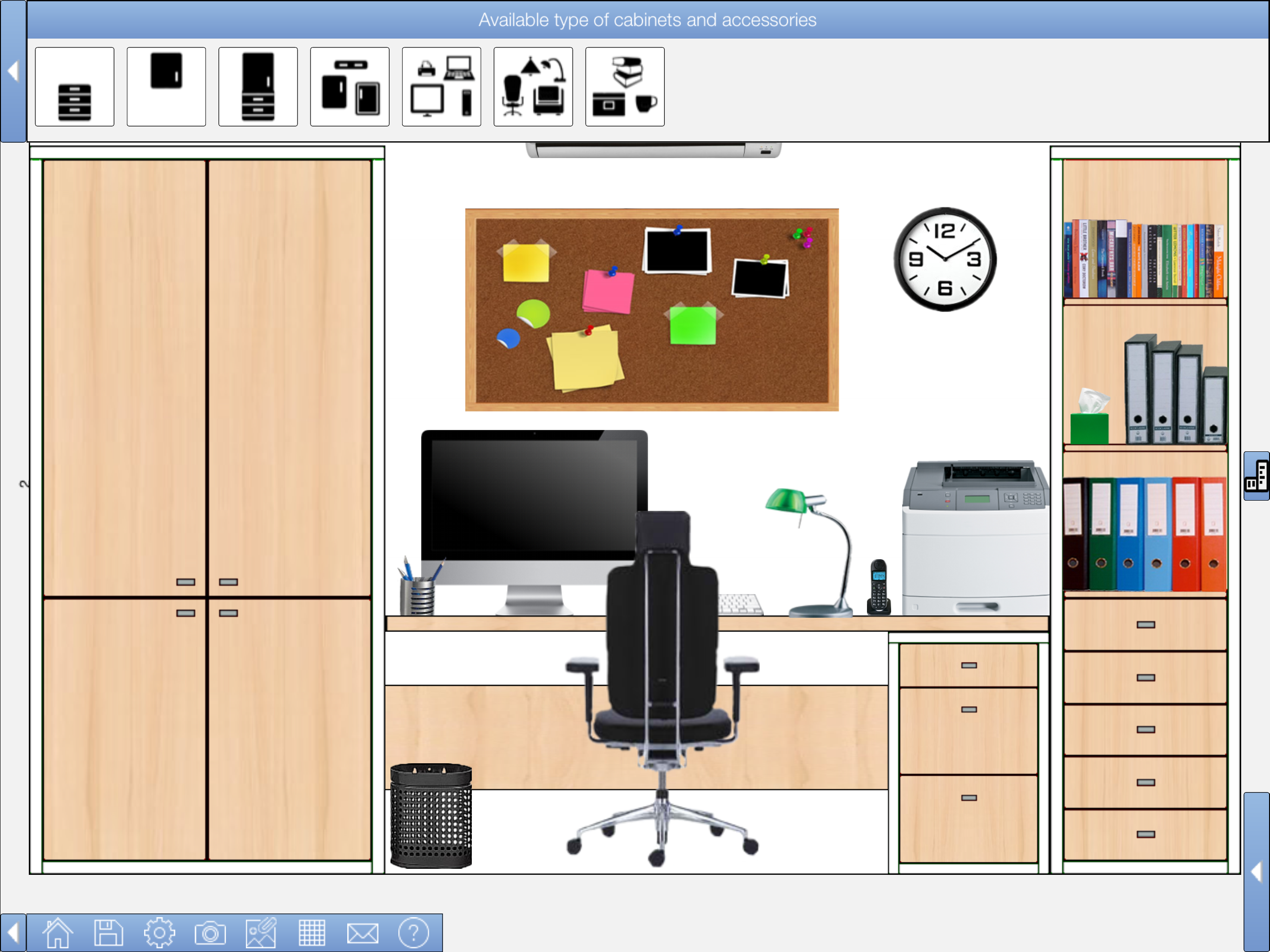 EZ Office+