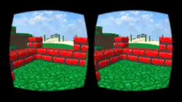 Game screenshot Mineforge VR apk