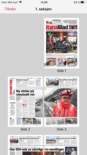 Rana Blad(圖5)-速報App