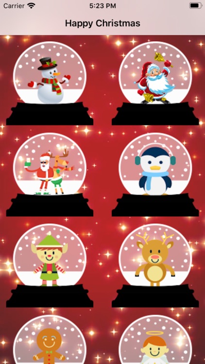 Christmas Music Songs & Carols