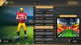 Game screenshot Quarterback Equalizer hack