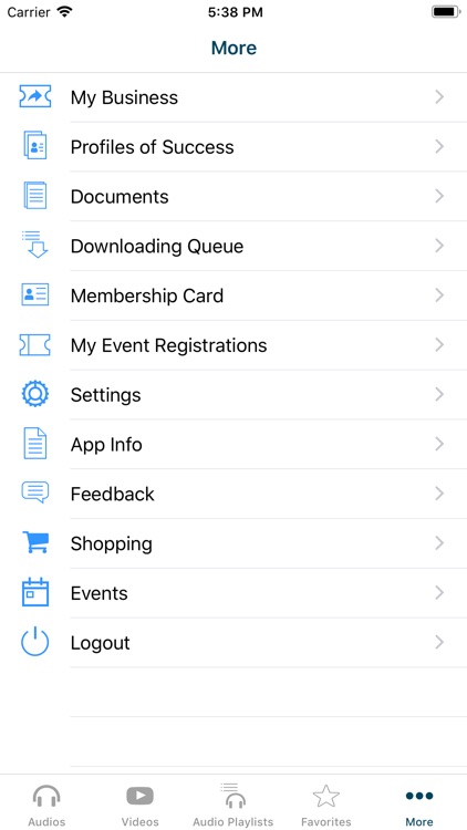 VGTraining screenshot-4