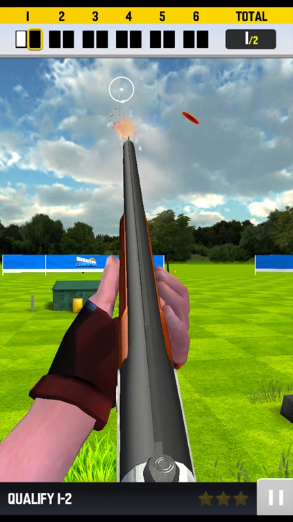 Shooting Champion screenshot-6